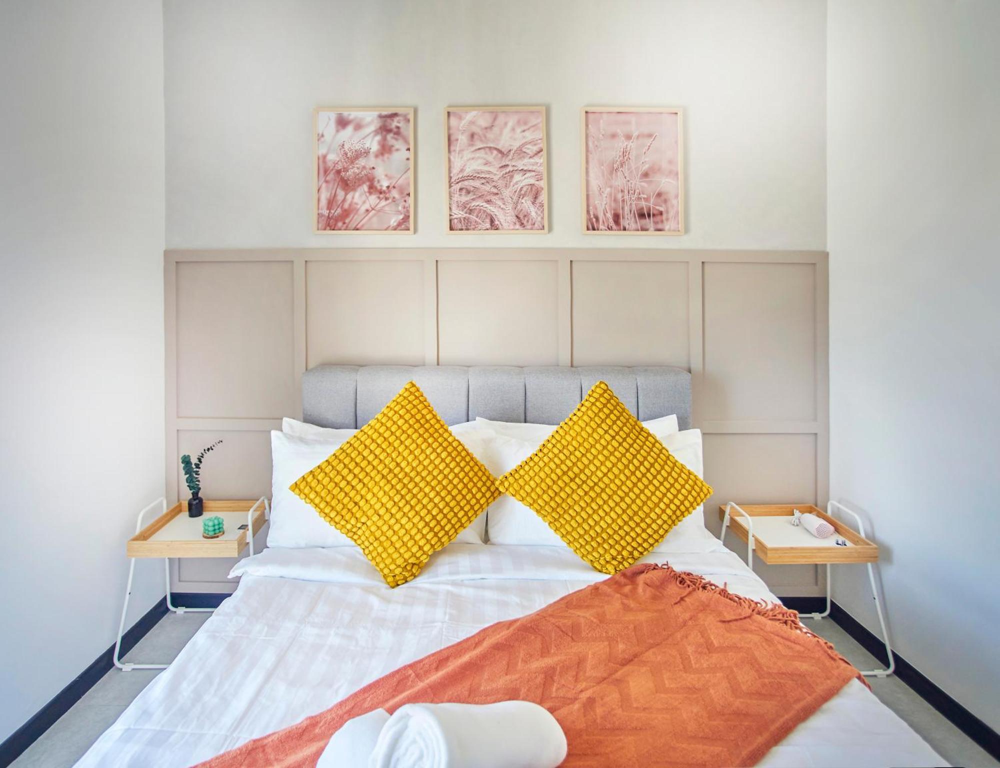 Neu Suites Ampang Near Gleneagles — Photos 1